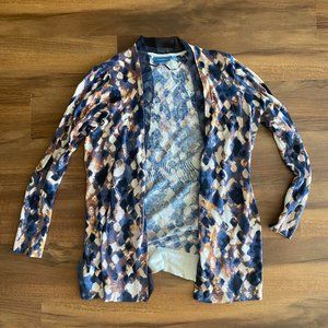 Simple Vera Cardigan